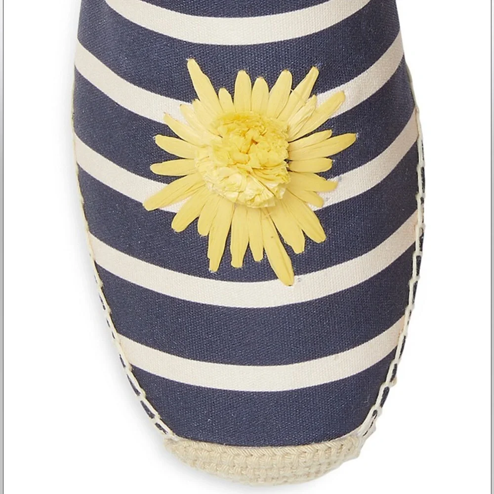 Kate Spade Mules Size 6.5 - Picture 2 of 4